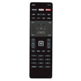 Vizio XRT122 Smart TV Remote Control - Amazon - Netflix - IHeart Radio - 98003061083