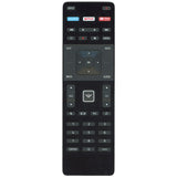 Vizio XRT122 Smart TV Remote Control - 790.02211.0002