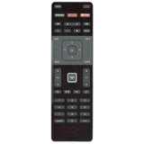 Vizio XRT500 with QWERTY Keyboard TV Remote Control - 600155600886G