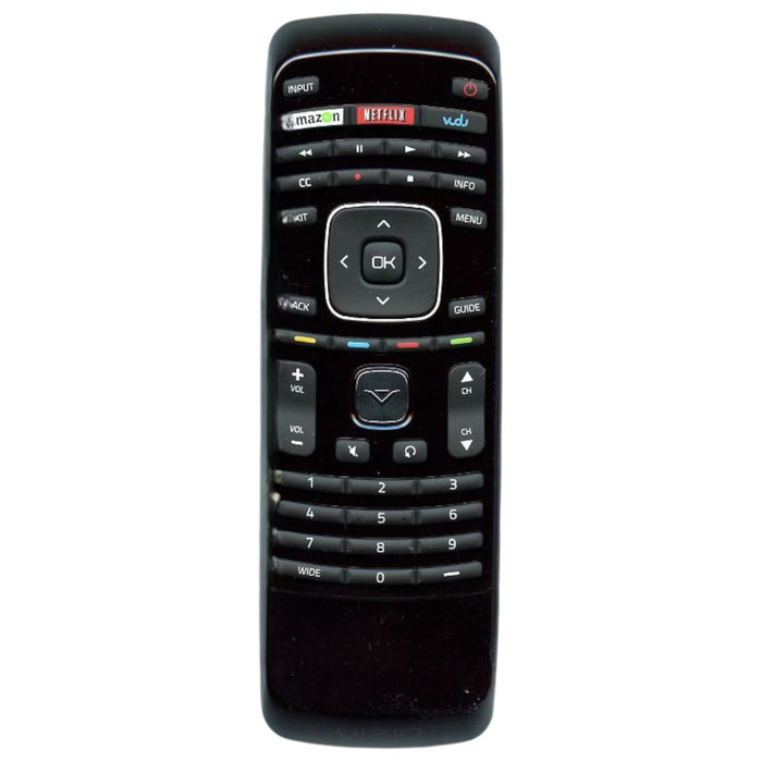 Vizio XRV1TV TV Remote Control