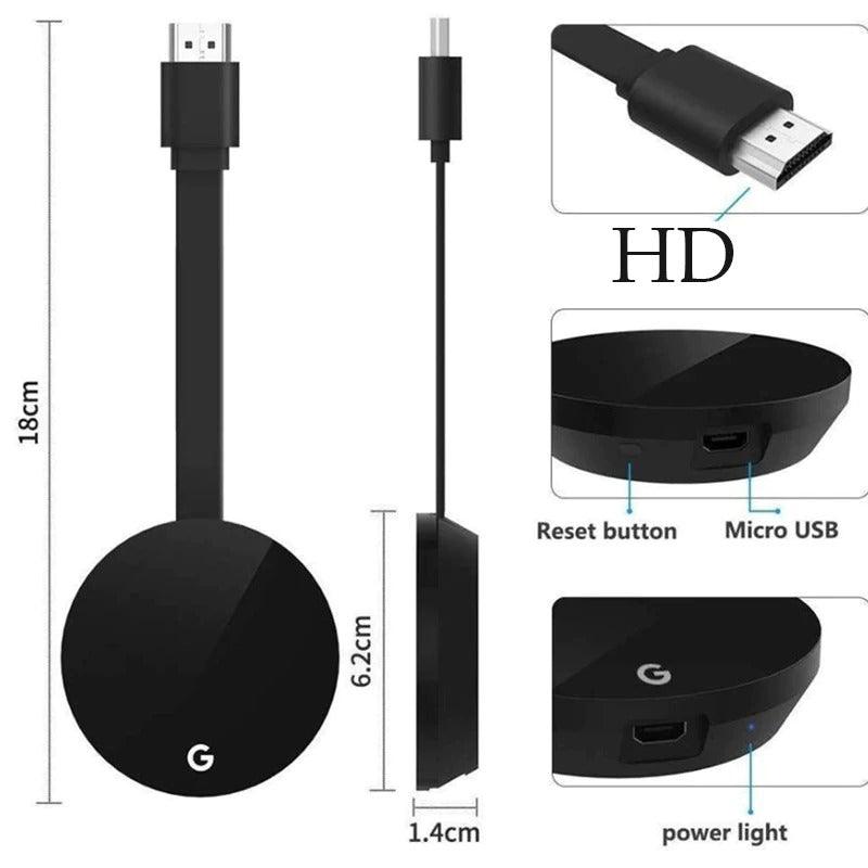 HDMI High-Speed Cable