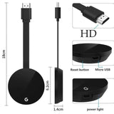 HDMI High-Speed Cable