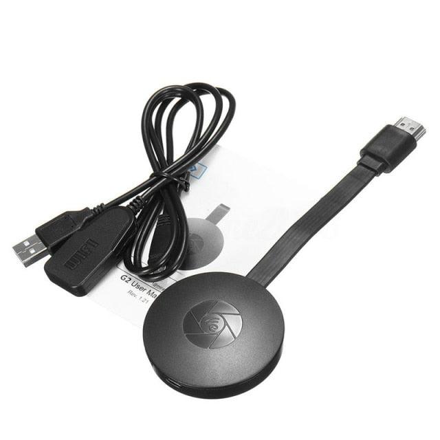 HDMI High-Speed Cable
