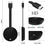 HDMI High-Speed Cable