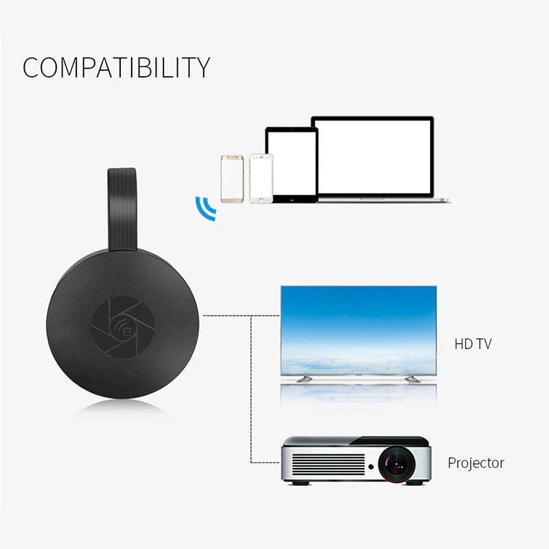 HDMI High-Speed Cable