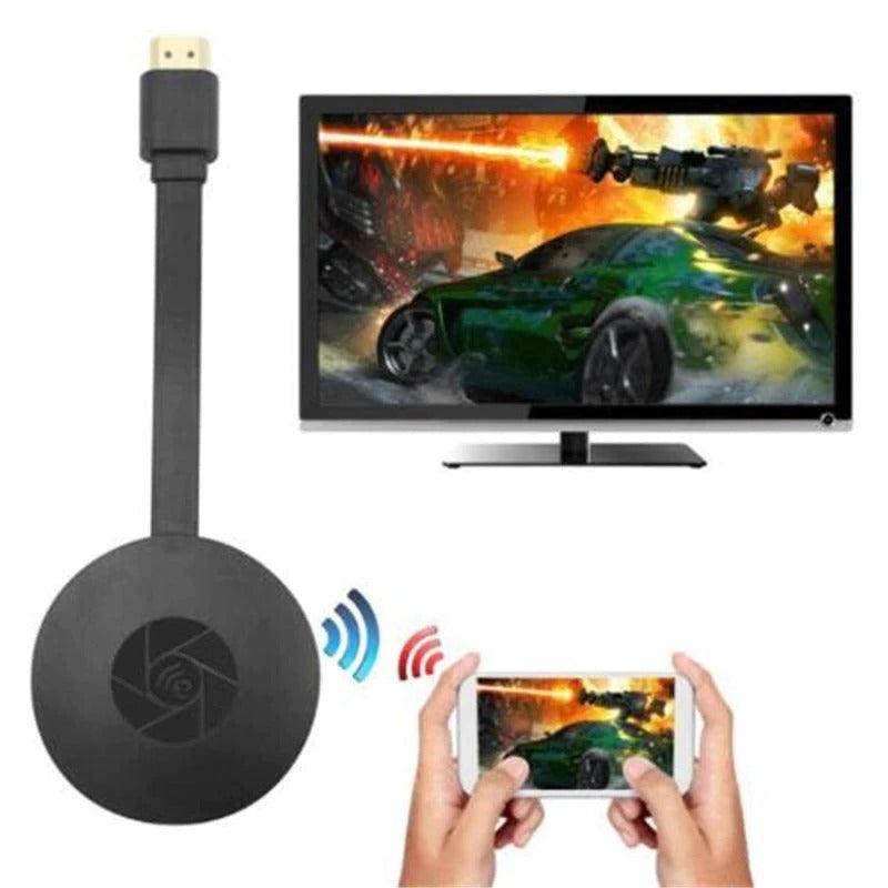 HDMI High-Speed Cable