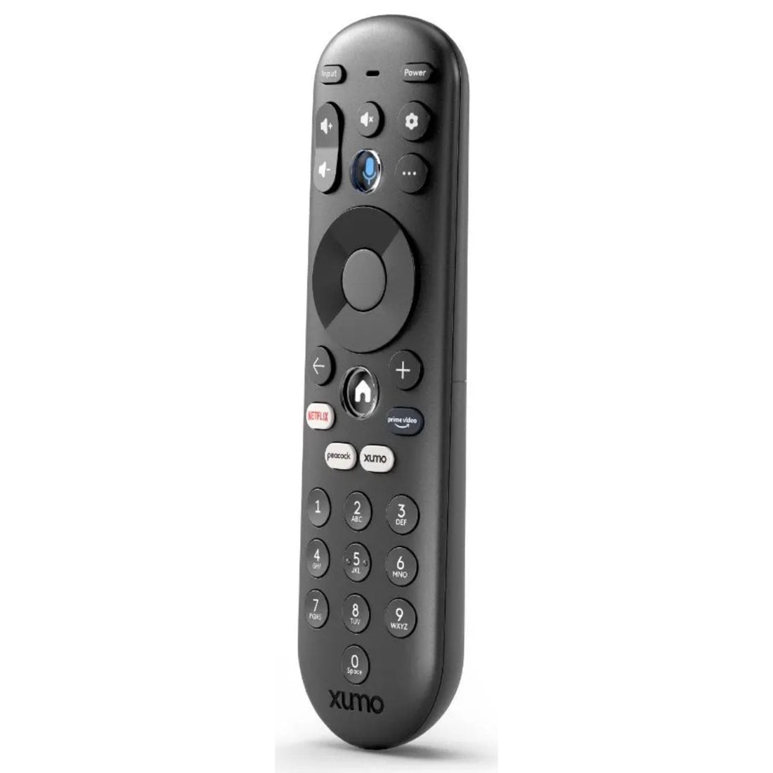 Xumo XiOne Stream Box / XClass TV Remote Control with Voice for XiOne, SCXI11BEI Stream Box, Hisense XClass TV's
