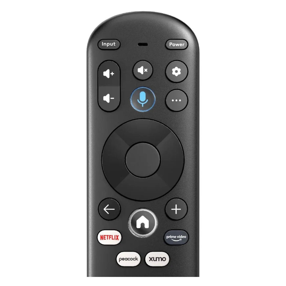 Xumo XiOne Stream Box / XClass TV Remote Control with Voice for XiOne, SCXI11BEI Stream Box, Hisense XClass TV's