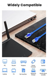 Ethernet Network Cable / Adapter