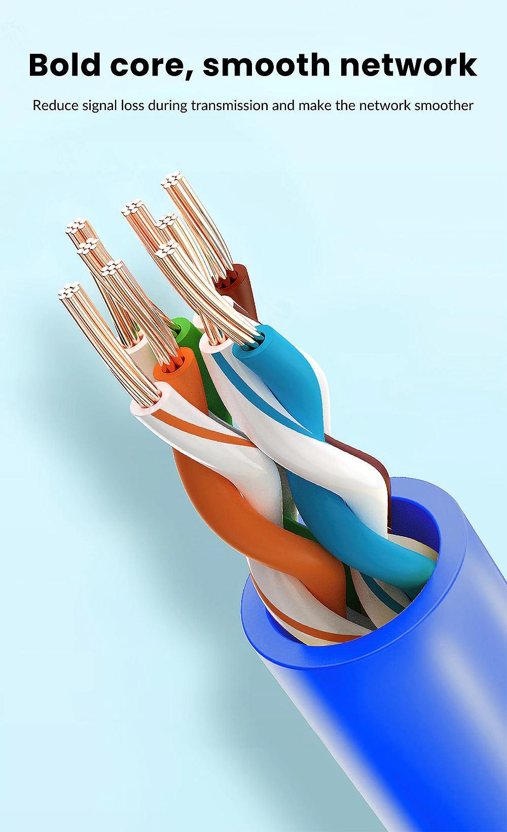 Ethernet Network Cable / Adapter