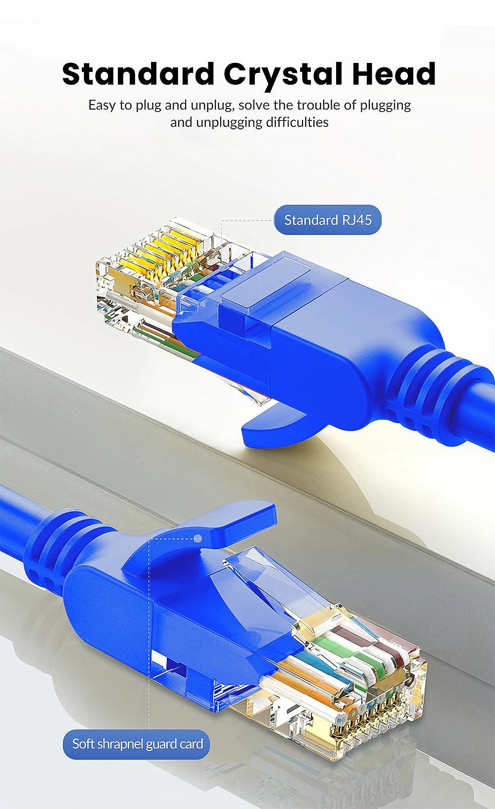 Ethernet Network Cable / Adapter