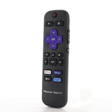 Hisense RC - ALIR Roku TV Remote Control - IR - 3026000172 - 407764