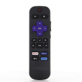 Hisense RC - ALIR Roku TV Remote Control - IR - 3026000172 - 407764