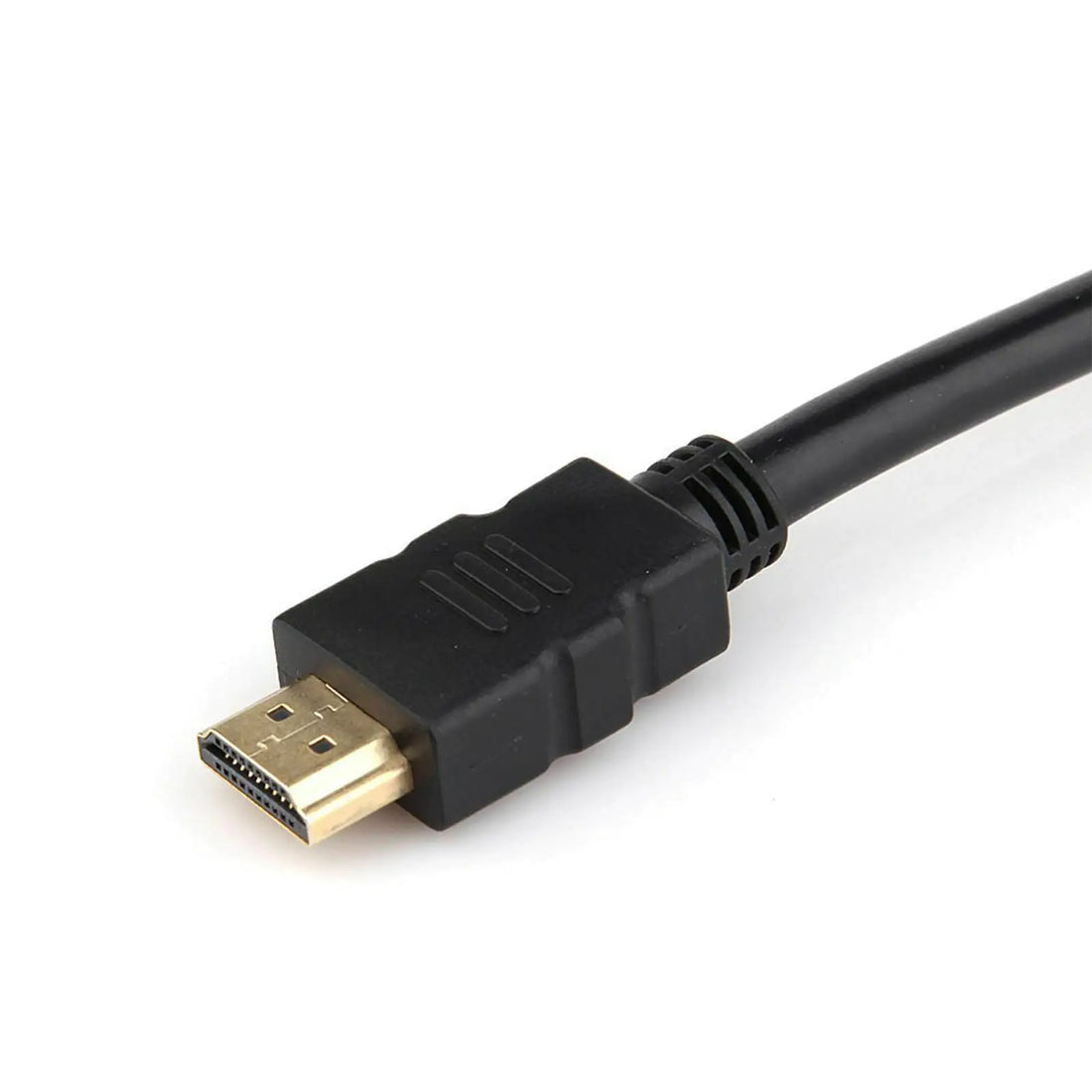 4K 3-Port HDMI Switch / Splitter